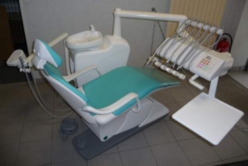 Eurodent Fauteuil Dentaire
