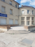 annonces-medicales immobilier medical podologie OISE 60330 LE PLESSIS BELLEVILLE